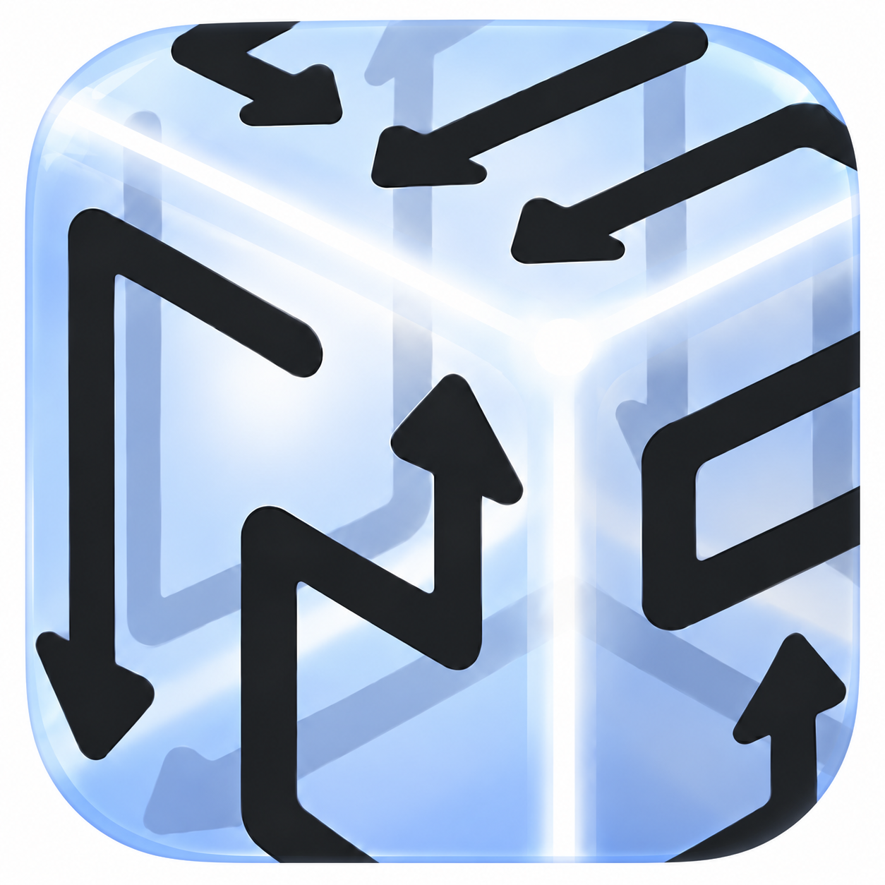 Arrow Out 3D: Tap Away
