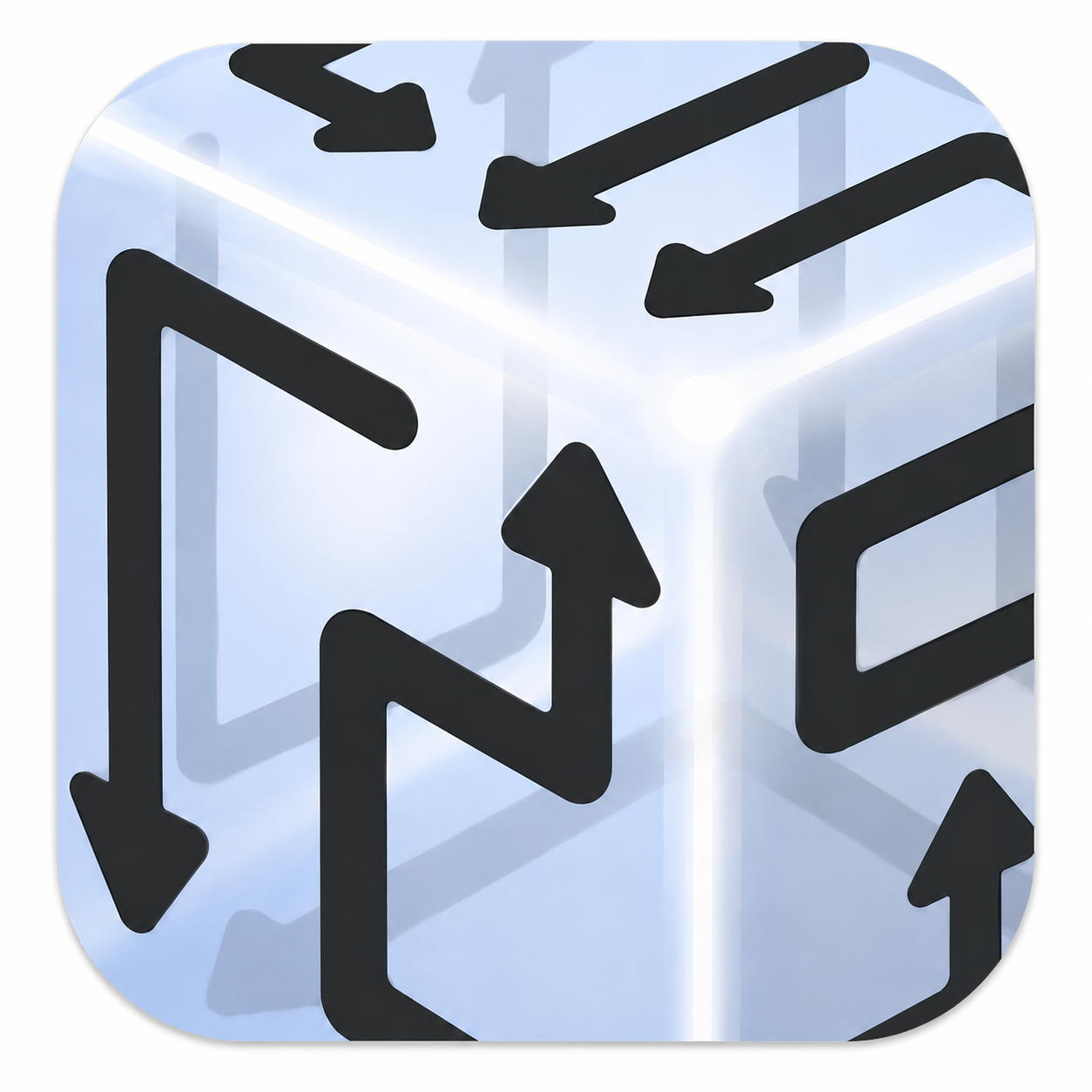 Arrow Out 3D: Tap Away